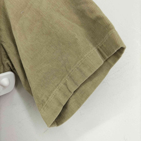 - H BAR C CALIFORNIA RANCHWEAR ~70S コーデュロイウエスタン S/S シャツ メンズ