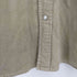 - H BAR C CALIFORNIA RANCHWEAR ~70S コーデュロイウエスタン S/S シャツ メンズ