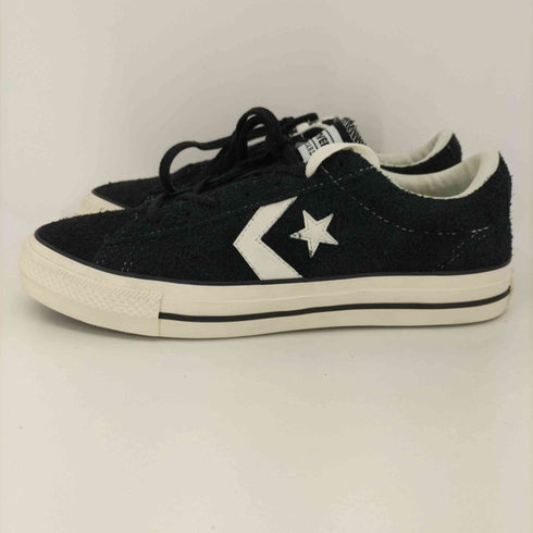 コンバーススケートボーディング CONVERSE SKATEBOARDING PRORIDE SK OX PLUSCHEVRON & STAR プロライド スケート オックス プラス シェブロン スター スエード メンズ CONVERSE:8