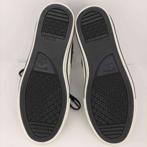 コンバーススケートボーディング CONVERSE SKATEBOARDING PRORIDE SK OX PLUSCHEVRON & STAR プロライド スケート オックス プラス シェブロン スター スエード メンズ CONVERSE:8