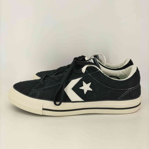 コンバーススケートボーディング CONVERSE SKATEBOARDING PRORIDE SK OX PLUSCHEVRON&STAR プロライド スケート オックス プラス シェブロン&スター スエード メンズ JPN:26.5