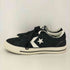 コンバーススケートボーディング CONVERSE SKATEBOARDING PRORIDE SK OX PLUSCHEVRON&STAR プロライド スケート オックス プラス シェブロン&スター スエード メンズ JPN:26.5