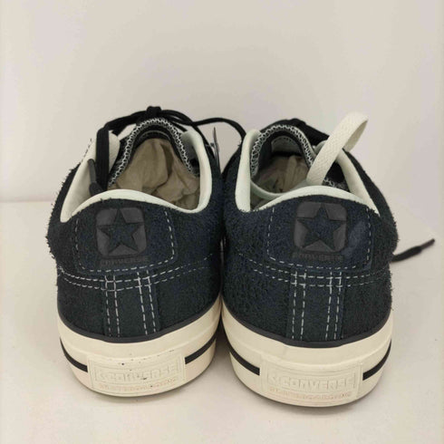 コンバーススケートボーディング CONVERSE SKATEBOARDING PRORIDE SK OX PLUSCHEVRON&STAR プロライド スケート オックス プラス シェブロン&スター スエード メンズ JPN:26.5