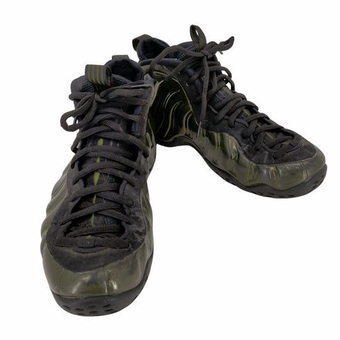 ナイキ NIKE AIR FOAMPOSITE ONE メンズ JPN:28