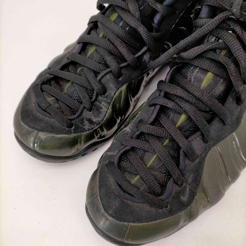 ナイキ NIKE AIR FOAMPOSITE ONE メンズ JPN:28
