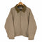 バブアー Barbour campbell ノンオイル メンズ UK:42