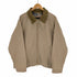 バブアー Barbour campbell ノンオイル メンズ UK:42