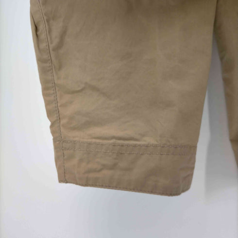 バブアー Barbour campbell ノンオイル メンズ UK:42