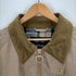バブアー Barbour campbell ノンオイル メンズ UK:42