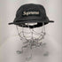 シュプリーム Supreme 15SS Raffia Camp Cap メンズ