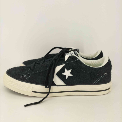 コンバーススケートボーディング CONVERSE SKATEBOARDING PRORIDE SK OX PLUSCHEVRON&STAR プロライド スケート オックス プラス シェブロン&スター スエード メンズ JPN:26.5
