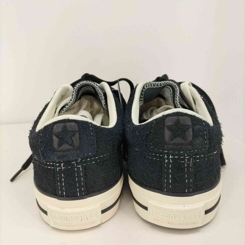 コンバーススケートボーディング CONVERSE SKATEBOARDING PRORIDE SK OX PLUSCHEVRON&STAR プロライド スケート オックス プラス シェブロン&スター スエード メンズ JPN:26.5