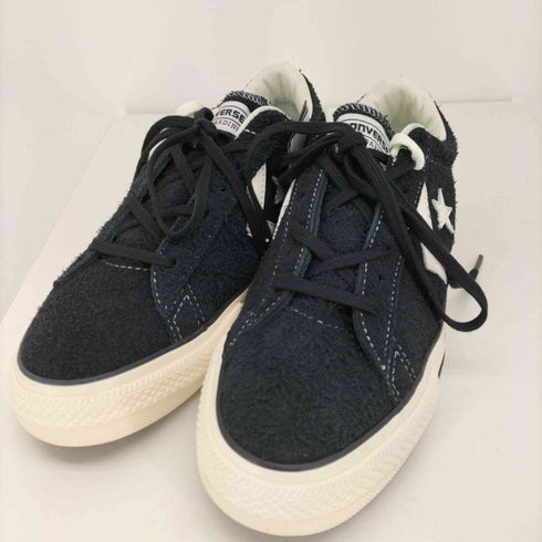 コンバーススケートボーディング CONVERSE SKATEBOARDING PRORIDE SK OX PLUSCHEVRON&STAR プロライド スケート オックス プラス シェブロン&スター スエード メンズ JPN:26.5