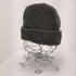 シュプリーム Supreme 17AW Heather Loose Gauge Beanie メンズ