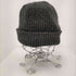 シュプリーム Supreme 17AW Heather Loose Gauge Beanie メンズ