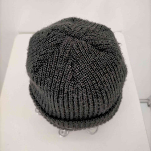 シュプリーム Supreme 17AW Heather Loose Gauge Beanie メンズ