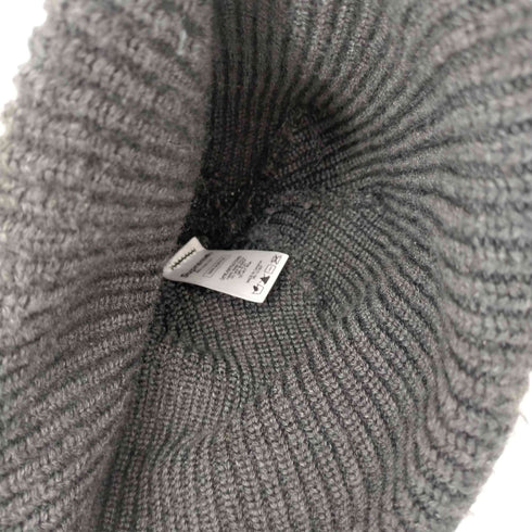 シュプリーム Supreme 17AW Heather Loose Gauge Beanie メンズ