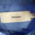 グラフペーパー Graphpaper 23SS Broad S/S Oversized Regular Collar Shirt メンズ JPN:0