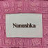 ナヌーシュカ nanushka プリーツ加工トラウザー JUNA レディース JPN:S