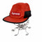 シュプリーム Supreme 16SS Mesh Pocket Camp Cap メンズ