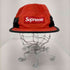 シュプリーム Supreme 16SS Mesh Pocket Camp Cap メンズ