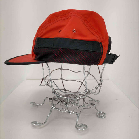 シュプリーム Supreme 16SS Mesh Pocket Camp Cap メンズ