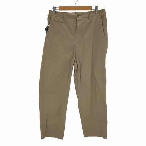 サンディニスタ Sandinista Stretch Easy Fit Tapered メンズ 32