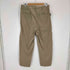 サンディニスタ Sandinista Stretch Easy Fit Tapered メンズ 32