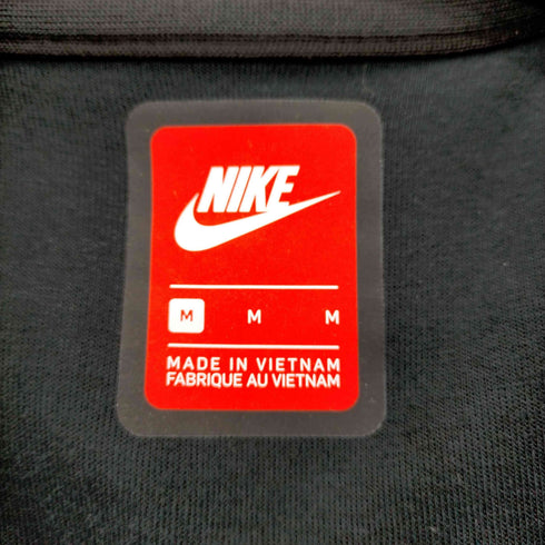 ナイキ NIKE スポーツウェア テック フリース ウィンドランナー メンズ JPN:M