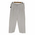スティーブンアラン Steven Alan BEPPETEX インツープリーツ ドレス トラウザーズ メンズ JPN:XL