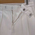 スティーブンアラン Steven Alan BEPPETEX インツープリーツ ドレス トラウザーズ メンズ JPN:XL