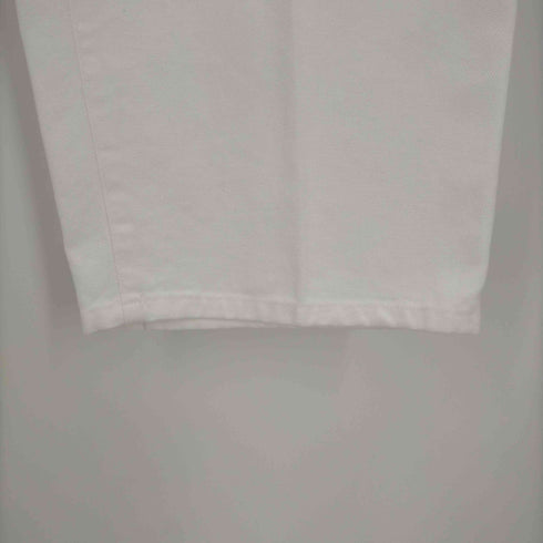 スティーブンアラン Steven Alan BEPPETEX インツープリーツ ドレス トラウザーズ メンズ JPN:XL