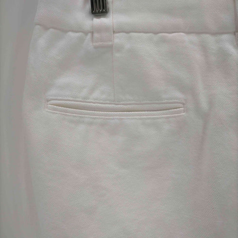 スティーブンアラン Steven Alan BEPPETEX インツープリーツ ドレス トラウザーズ メンズ JPN:XL