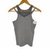 プランクプロジェクト PRANK PROJECT Front Logo Rib Tank Top レディース FREE