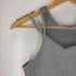 プランクプロジェクト PRANK PROJECT Front Logo Rib Tank Top レディース FREE