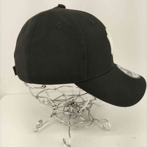 ニューエラ NEW ERA NY刺繍6パネルキャップ メンズ