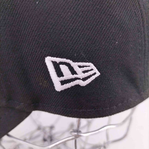 ニューエラ NEW ERA NY刺繍6パネルキャップ メンズ
