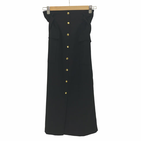 プロポーションバイボディードレッシング PROPORTION BODY DRESSING 23SS アウトポケットデザインタイトスカート レディース PS
