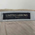 ユナイテッドアローズ UNITED ARROWS コットンチノパンツ メンズ 46