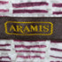 アラミス ARAMIS 総柄シャツ メンズ L