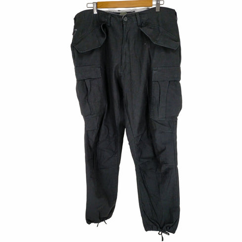 ロスコ ROTHCO M65 カーゴパンツ メンズ W35