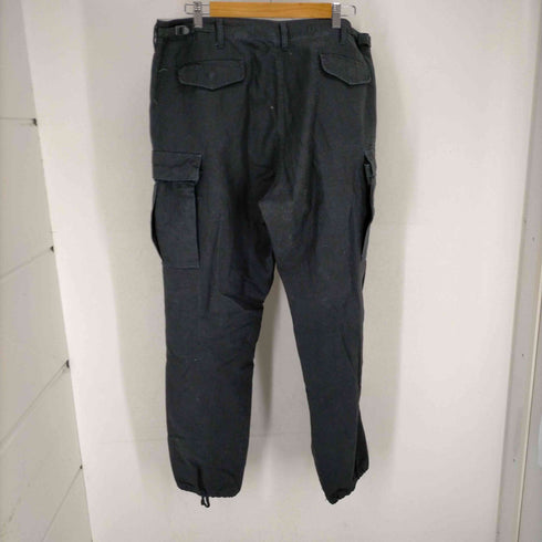 ロスコ ROTHCO M65 カーゴパンツ メンズ W35
