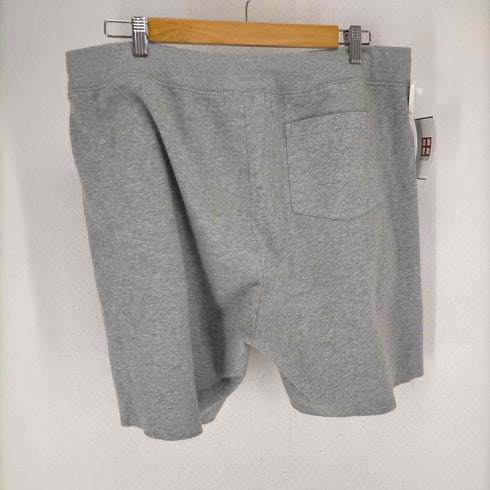 ポロラルフローレン POLO RALPH LAUREN スウェットカットオフショートパンツ メンズ JPN:XL