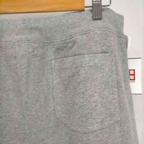 ポロラルフローレン POLO RALPH LAUREN スウェットカットオフショートパンツ メンズ JPN:XL