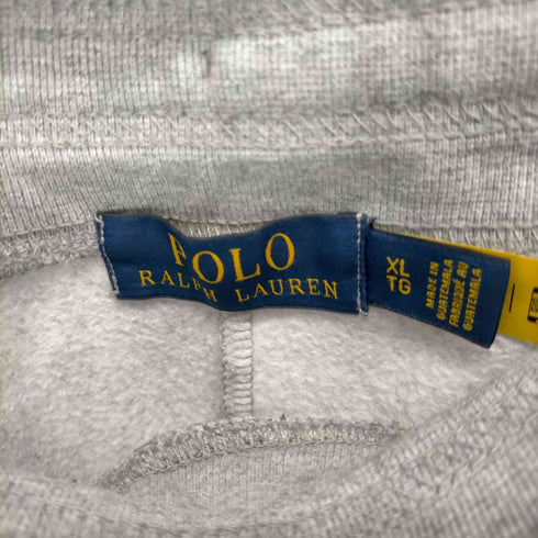 ポロラルフローレン POLO RALPH LAUREN スウェットカットオフショートパンツ メンズ JPN:XL