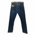 リーバイス Levis 米国製 501 BIG E 赤耳 ストレートデニムパンツ 内股シングル メンズ 30×32