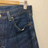 リーバイス Levis 米国製 501 BIG E 赤耳 ストレートデニムパンツ 内股シングル メンズ 30×32