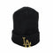 ニューエラ NEW ERA チームロゴプレート アクリルビーニー メンズ