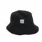 ニューエラ NEW ERA ロゴ刺繍バケットハット メンズ LARGE/XLARGE