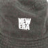 ニューエラ NEW ERA ロゴ刺繍バケットハット メンズ LARGE/XLARGE